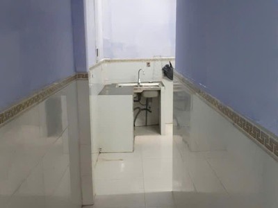 Bán gấp nhà 1 trệt, 2pn, 52m2, đường lê văn khương, q12, 3.2 tỷ - cơ hội đầu tư sinh lời 4