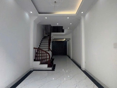 Bán nhà 35m2 4 tầng, tam hiệp, thanh trì. giá 5.1 tỷ 0