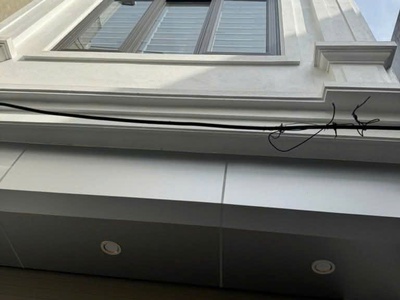 Bán nhà ngọc hồi, tam hiệp, thanh trì 35 4 3.5 5.1 tỷ 0