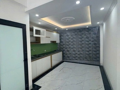 Bán nhà 35m2 4 tầng, tam hiệp, thanh trì. giá 5.1 tỷ 3