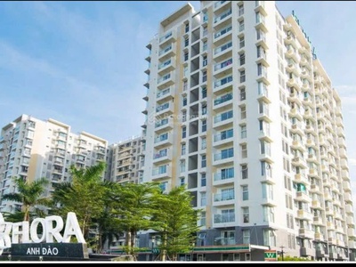 Bán nhanh chung cư fora anh đào, đỗ xuân hợp, quận thủ đức, 1pn   1pn  giá 2,590 tỷ. 4