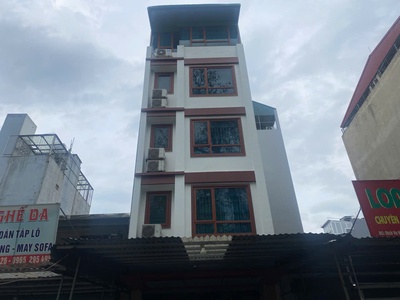  chính chủ cần bán nhanh nhà nghỉ 7 tầng khu đất dịch vụ yên nghĩa - hà đông  2