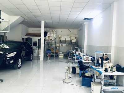 Siêu phẩm liên khu 4-5 gần chợ bình thành hẻm 7m thông 111m2,2tầng nhỉnh 5 tỷ 4