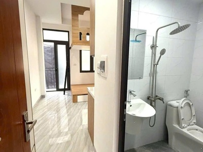 Góc nhượng phòng tại minh khai, hai bà trưng, hà nội - - giá 5tr3 1