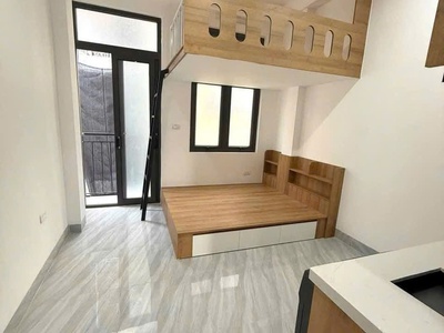 Góc nhượng phòng tại minh khai, hai bà trưng, hà nội - - giá 5tr3 0
