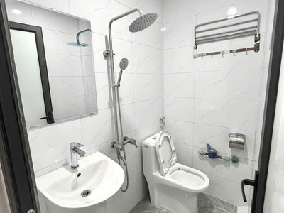 Góc nhượng phòng tại minh khai, hai bà trưng, hà nội - - giá 5tr3 2