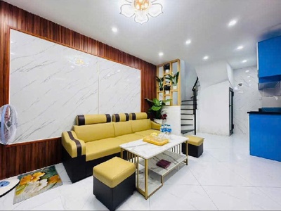 Hoa khôi hai bà trưng trung tâm quận hai bà trưng 20m2 giá nhỉnh 5 tỷ 2