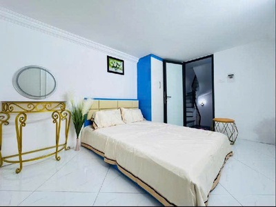 Hoa khôi hai bà trưng trung tâm quận hai bà trưng 20m2 giá nhỉnh 5 tỷ 4