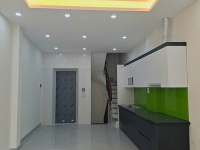 Siêu phẩm phố hồng tiến   gara ô tô   thang máy   72m    nhỉnh 12 tỷ 0