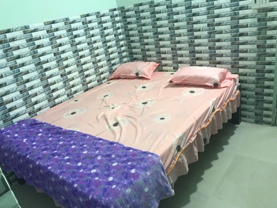 Cho thuê nhà nguyên căn   11 phòng ngủ, mặt tiền đường liên ấp 1-2, xã đa phước, bình chánh 2