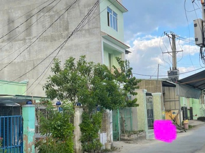 Cho thuê nhà nguyên căn   11 phòng ngủ, mặt tiền đường liên ấp 1-2, xã đa phước, bình chánh 0