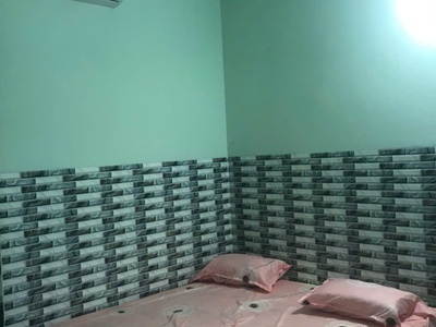 Cho thuê nhà nguyên căn   11 phòng ngủ, mặt tiền đường liên ấp 1-2, xã đa phước, bình chánh 3