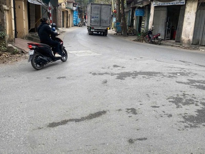Mảnh đất đẹp rộng 48m, ô tô, đông mỹ, ngõ nông chỉ 4.5 tỷ 0