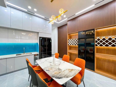 Bán nhà ngay khu tái định cư Thuận An 3