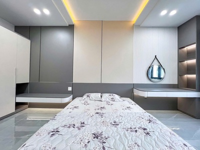 Bán nhà ngay khu tái định cư Thuận An 8