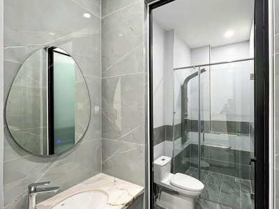 Bán nhà ngay khu tái định cư Thuận An 9