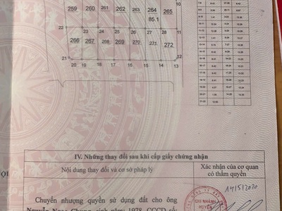 Bán lô đất 88m2 trục chính kinh doanh, phú mãn, quốc oai, hà nội 1