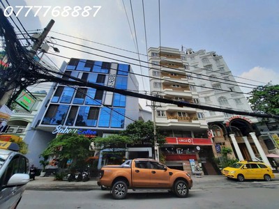 Tòa nhà mt cửu long khu sân bay tsn khoáng 300tr/t giá giảm mạnh 1