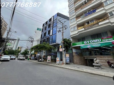 Tòa nhà mt cửu long khu sân bay tsn khoáng 300tr/t giá giảm mạnh 3