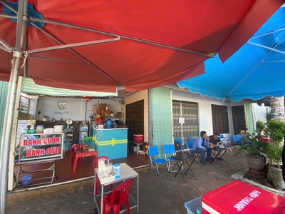 Cần cho thuê mặt bằng đường p02 tôn đức thắng - phú thủy-phan thiết - bình thuận 1