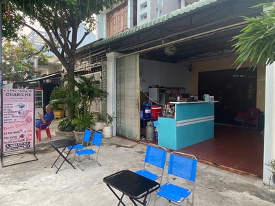 Cần cho thuê mặt bằng đường p02 tôn đức thắng - phú thủy-phan thiết - bình thuận 2