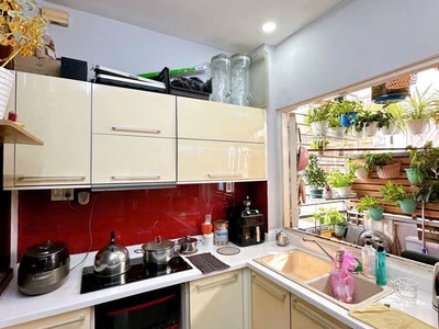 Giá mềm nhất quận 3: lý chính thắng - 8.3 tỷ - nam kỳ khởi nghĩa quận 3 - căn góc 3 thoáng vĩnh 2