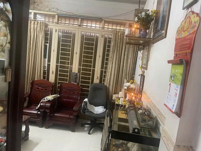 Giá mềm nhất quận 3 : 19 tỷ - lê văn sỹ - diện tích: 4.5m   22m   tổng 111m  - 3 tầng gồm 4 phòng 1