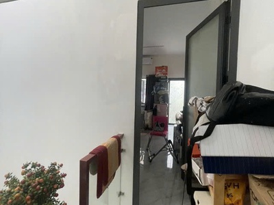 Giá mềm nhất quận tân phú : 3.98 tỷ - kênh tân hóa - p. hòa thạnh - nhà mới đẹp ở ngay 1 trệt 1 2