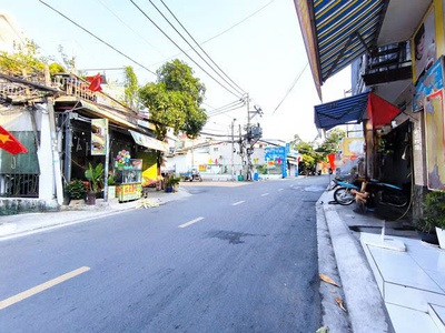 Giá mềm nhất quận thủ đức - 8 tỷ - dường số 11 - p. tăng nhơn phú b - diện tích đất công nhận: 80m 4