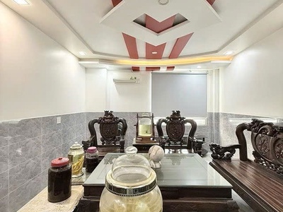 Giá mềm nhất quận gò vấp : 29.9 tỷ - nguyễn văn công- p.3- toà nhà building ngay sân bay 5 tầng có 3