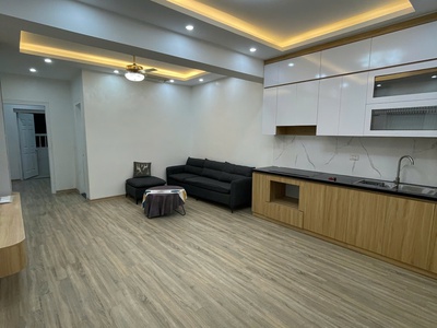 Bán căn hộ xala 58m - 2pn ,1vs , sổ đỏ chính chủ 0