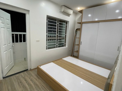 Bán căn hộ xala 58m - 2pn ,1vs , sổ đỏ chính chủ 1