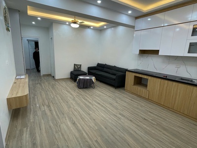 Bán căn hộ xala 58m - 2pn ,1vs , sổ đỏ chính chủ 2