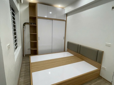 Bán căn hộ xala 58m - 2pn ,1vs , sổ đỏ chính chủ 3