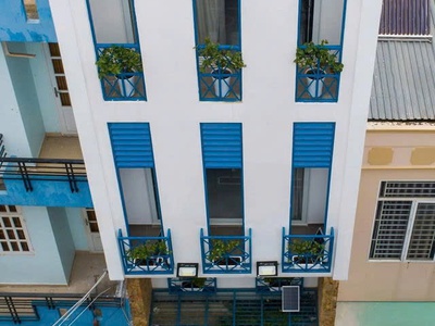 Giá mềm nhất quận 7 : 14 tỷ - đường 79 - p.tân phong -ngang: 4m, dài: 15m - kết cấu: 1 hầm   1 trệt 1