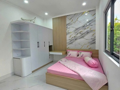 Chính chủ cần bán nhà mặt tiền kinh doanh dx082 phường định hòa- thủ dầu một -bình dương 3