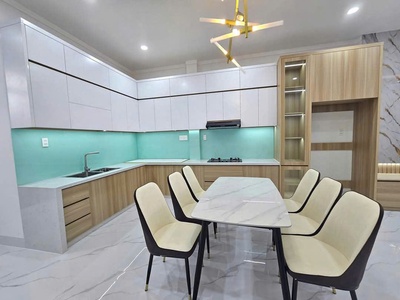 Chính chủ cần bán nhà mặt tiền kinh doanh dx082 phường định hòa- thủ dầu một -bình dương 4