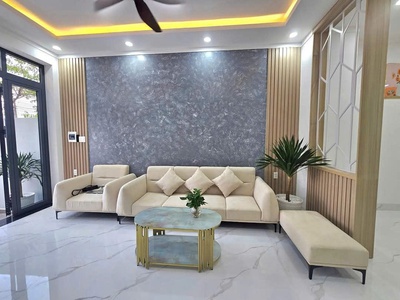 Chính chủ cần bán nhà mặt tiền kinh doanh dx082 phường định hòa- thủ dầu một -bình dương 2