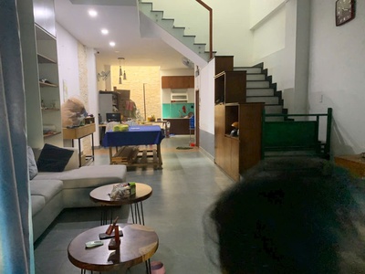 Mt kinh doanh 3 tầng ngay trường trần cao vân tl 40- ngang khủng 5m- đường 8m giá nhỉnh 5 tỷ 1