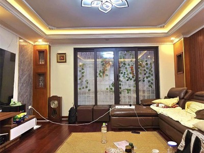Nhà đẹp tự xây   6 tầng thang máy   ngõ thông ô tô   phố võ thị sáu - khu vực hiếm nhà bán 2