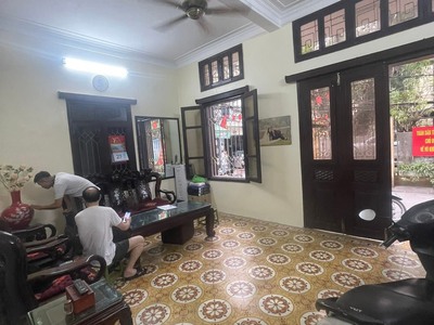 Mặt ngõ an dương - 50m ra phố - phân lô ôtô, lô góc kinh doanh đỉnh - giá 17 tỷ 2