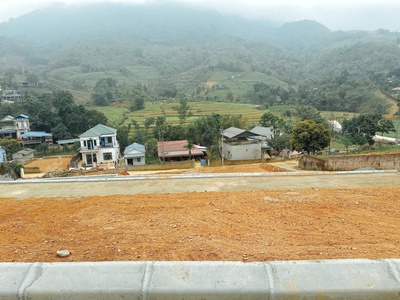 Chính chủ bán mảnh đất thổ cư nghỉ dưỡng 250m2 tại phú mãn, quốc oai, hà nội 3