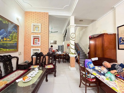 Bán nhà mỹ đình , ngõ thông, mặt tiền rộng thênh thang . xây ccmn cực đỉnh 50m x 3 tầng. giá 11,6 tỉ 0
