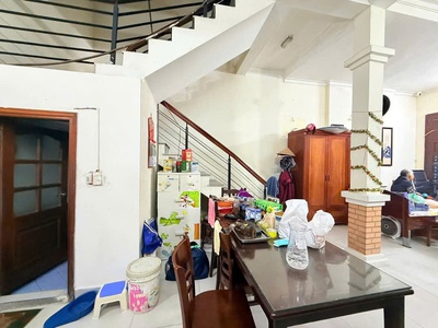Bán nhà mỹ đình , ngõ thông, mặt tiền rộng thênh thang . xây ccmn cực đỉnh 50m x 3 tầng. giá 11,6 tỉ 1