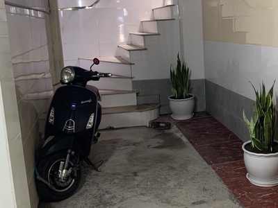 Bán nhà tầng 2 trong ngõ số 80 hoàng văn thụ - trung tâm tp hải phòng  đã xây 02 tầng hoàn thiện 4