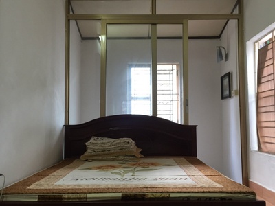 Bán nhà tầng 2 trong ngõ số 80 hoàng văn thụ - trung tâm tp hải phòng  đã xây 02 tầng hoàn thiện 3