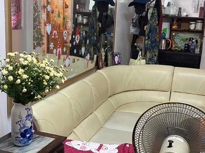 Bán nhà tầng 2 trong ngõ số 80 hoàng văn thụ - trung tâm tp hải phòng  đã xây 02 tầng hoàn thiện 2