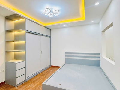 Hót - mình chính chủ bán căn tập thể toà c8 tại mặt phố quỳnh mai, q. hai bà trưng, hà nội 1