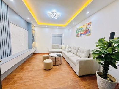 Hót - mình chính chủ bán căn tập thể toà c8 tại mặt phố quỳnh mai, q. hai bà trưng, hà nội 0
