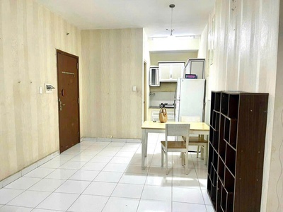 Cần cho thuê căn hộ chung cư hqc plaza - full nội thất - giá tốt chỉ 5 triệu/tháng 1